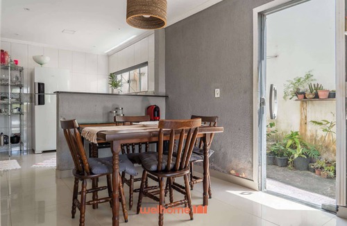 Jose Goncalves House | Casa em Buzios com Piscina perto da Praia