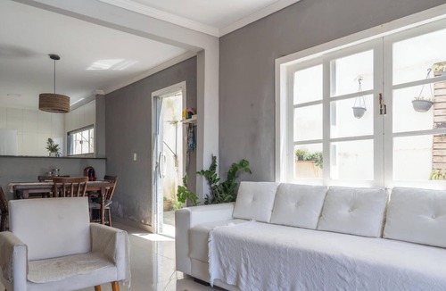 Jose Goncalves House | Casa em Buzios com Piscina perto da Praia