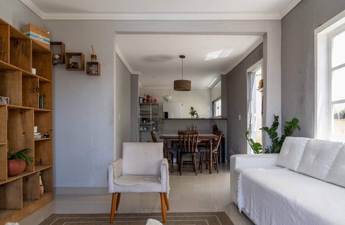 Jose Goncalves House | Casa em Buzios com Piscina perto da Praia