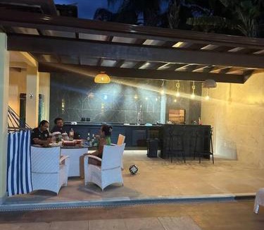 Village da Ferradura House | Casa em buzios c piscina e 4 suítes