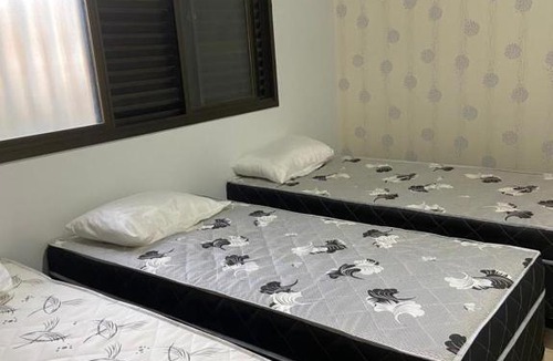 Jardim Paraiso House | Casa em Caldas - PISCINA SOLAR