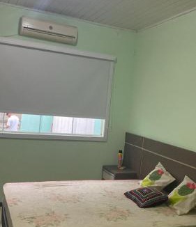 Santa Regina House | Casa em Camboriu