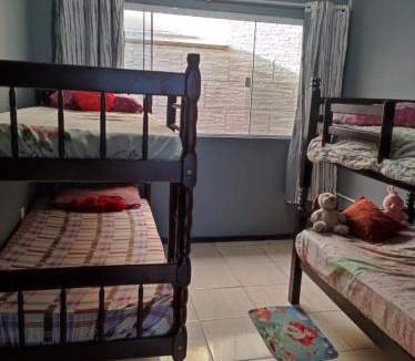 Santa Regina House | Casa em Camboriu
