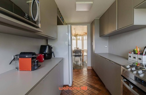 Campos do Jordao House | Casa em Campos do Jordão com Hidromassagem e Vista