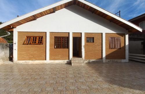 Vila Loli House | Casa em Campos do Jordão