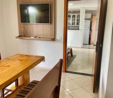 Fracalanza House | Casa em Campos do Jordão