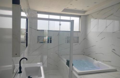 Arroio Teixeira House | Casa em Capão Novo proximo a praia