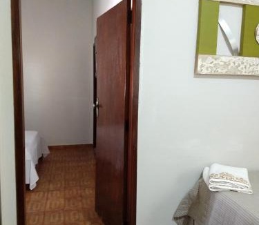 Centro House | Casa em Capitólio