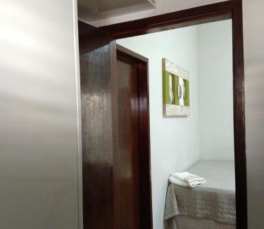 Centro House | Casa em Capitólio