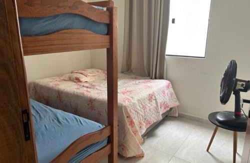 Conde House | Casa em Carapibus, perto da praia