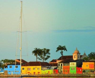Caravelas House | Casa em Caravelas Bahia próxima ao píer