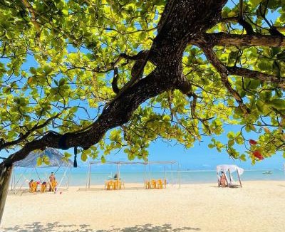 Caravelas House | Casa em Caravelas Bahia próxima ao píer