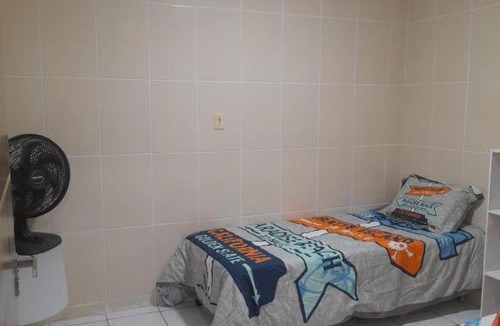 Village Campestre Apartment | Casa em cidade universitária