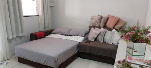 Conceicao do Castelo Apartment | Casa em Conceição do Castelo