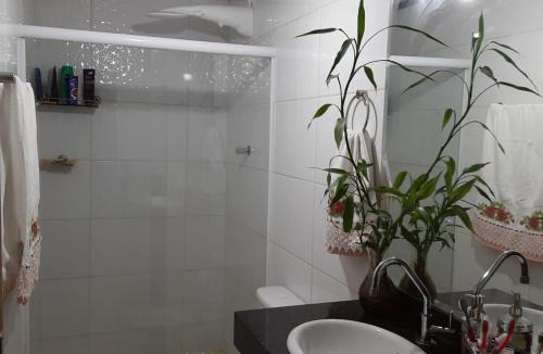 Conceicao do Castelo Apartment | Casa em Conceição do Castelo