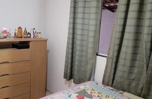 Conceicao do Castelo Apartment | Casa em Conceição do Castelo