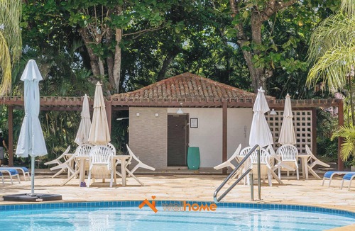Porto Belo House | Casa em condomínio em Búzios a 5 min da praia
