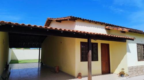 Cachoeiras de Macacu House | Casa em condomínio e natureza