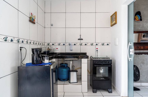 Cabo Frio Ski Chalet | Casa em cond. com lazer completo, Wi-Fi e garagem