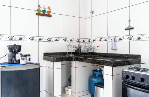 Cabo Frio Ski Chalet | Casa em cond. com lazer completo, Wi-Fi e garagem