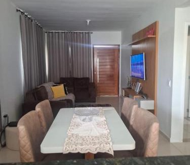 Sao Pedro da Aldeia House | Casa em Condominio São Pedro Aldeia