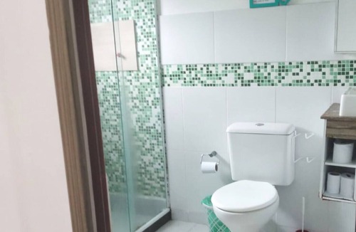 Conceicao de Jacarei House | Casa em condomínio c acesso ao mar em Mangaratiba