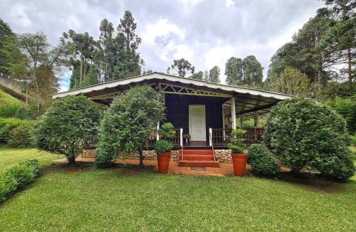 Loteamento Jardim Veu da Noiva House | CASA EM CONDOMÍNIO