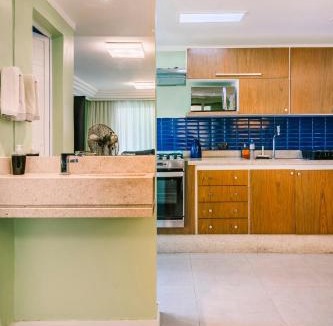 Pereque-Mirim Apartment | Casa em Condomínio 4 dorm Praia da Enseada em Ubatuba