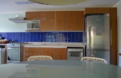 Pereque-Mirim Apartment | Casa em Condomínio 4 dorm Praia da Enseada em Ubatuba