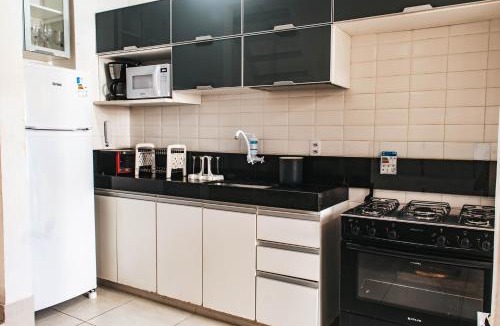 Ossos House | Casa em condomínio a 50mt da praia dos ossos
