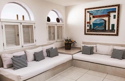 Ossos House | Casa em condomínio a 50mt da praia dos ossos