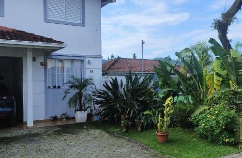 Bom Retiro House | Casa em condomínio