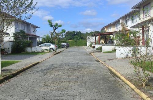 Bom Retiro House | Casa em condomínio