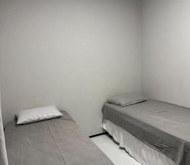Parnaiba House | Casa em Condomínio