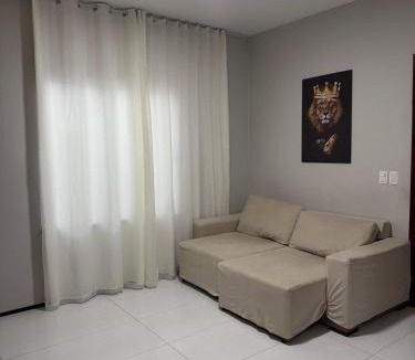 Parnaiba House | Casa em Condomínio