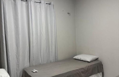 Parnaiba House | Casa em Condomínio