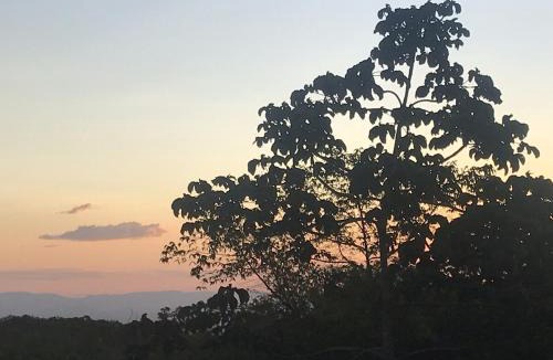 Guaramiranga House | Casa em condomínio fechado na Serra Guaramiranga