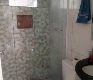 Sao Luis House | casa em condomínio