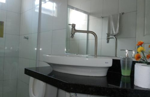 Sao Luis House | casa em condomínio
