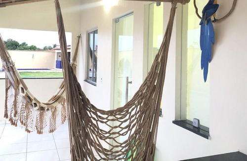 Santo Amaro do Maranhao House | CASA EM Condomínio SANTO AMARO - Lençóis Maranhenses