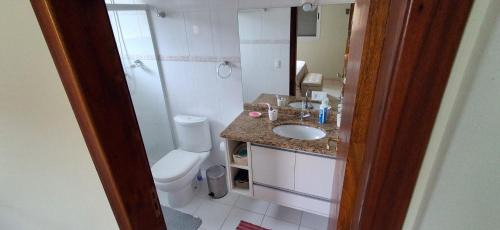 Horto House | Casa em Condomínio com Piscina Privativa em UBATUBA