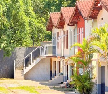 Maranduba House | Casa em Condomínio com Wi-Fi - 300m da praia