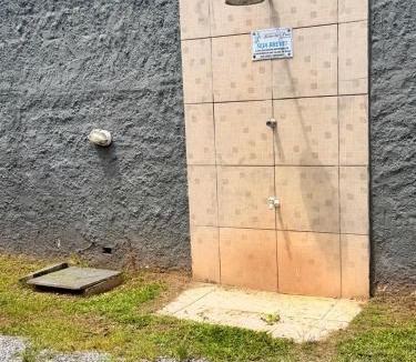 Maranduba House | Casa em Condomínio com Wi-Fi - 300m da praia