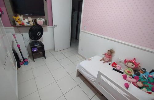 Centro House | Casa em condomínio COP 30