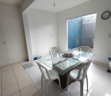 Centro House | Casa em condomínio COP 30