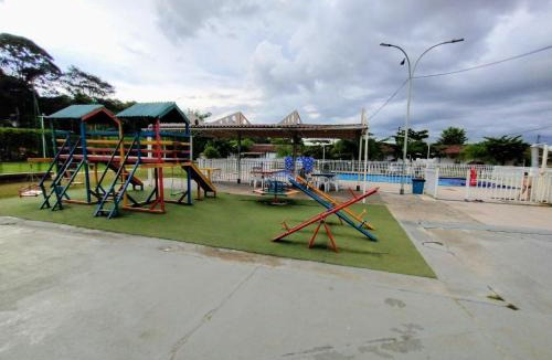 Centro House | Casa em condomínio COP 30