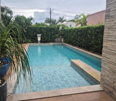 Jarderlandia Villa | Casa em condomínio de alto padrão