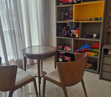 Jarderlandia Villa | Casa em condomínio de alto padrão