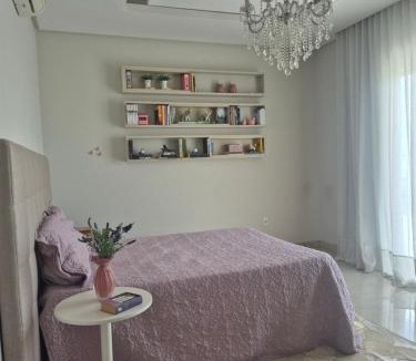 Jarderlandia Villa | Casa em condomínio de alto padrão