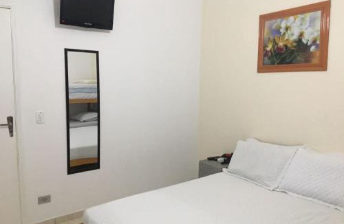 Martim de Sa Apartment | Casa em condomínio em Martin de Sá.